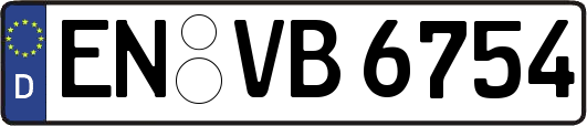EN-VB6754