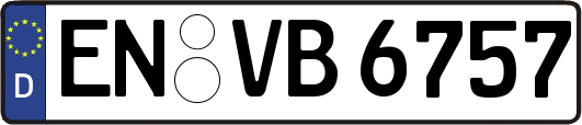 EN-VB6757