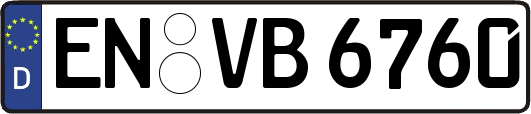 EN-VB6760