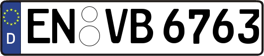 EN-VB6763