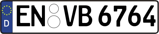 EN-VB6764