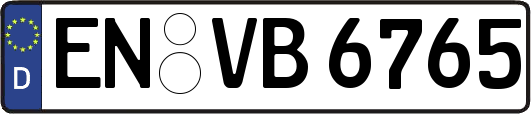 EN-VB6765