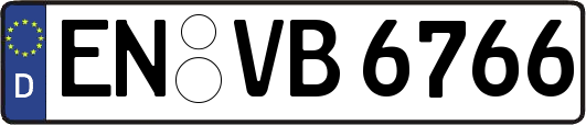 EN-VB6766