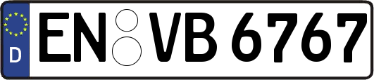 EN-VB6767