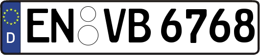 EN-VB6768