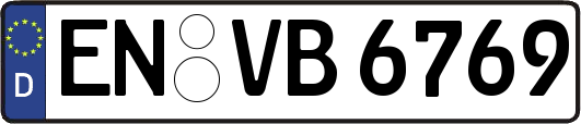 EN-VB6769