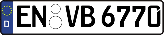 EN-VB6770
