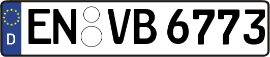 EN-VB6773