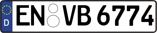 EN-VB6774