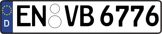 EN-VB6776