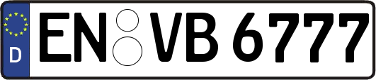 EN-VB6777