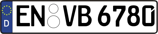 EN-VB6780