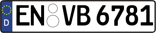 EN-VB6781