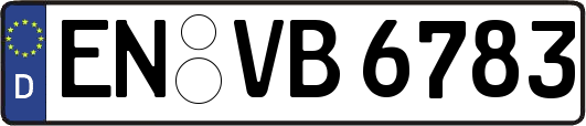 EN-VB6783