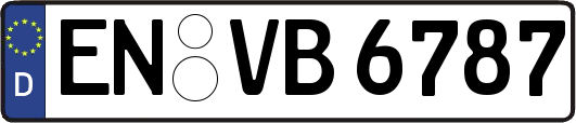 EN-VB6787