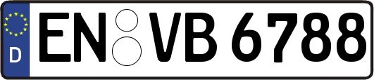 EN-VB6788