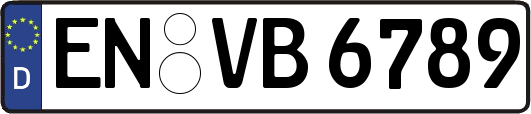 EN-VB6789