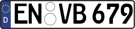 EN-VB679