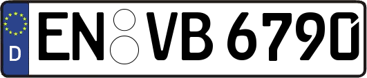 EN-VB6790
