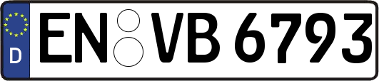 EN-VB6793