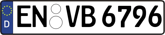 EN-VB6796