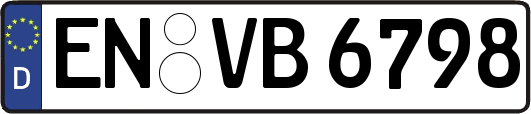 EN-VB6798