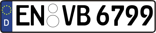 EN-VB6799