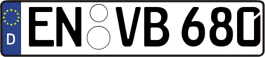 EN-VB680