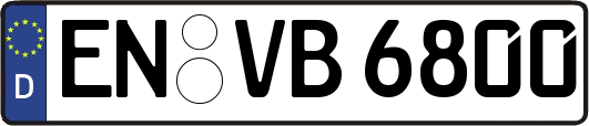 EN-VB6800