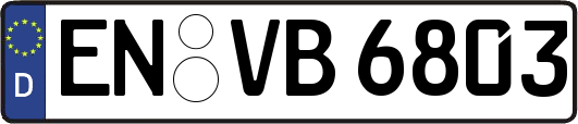 EN-VB6803