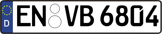 EN-VB6804