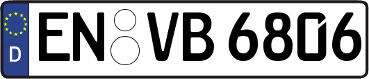 EN-VB6806