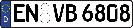 EN-VB6808