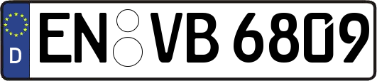 EN-VB6809