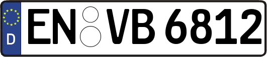 EN-VB6812