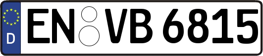 EN-VB6815