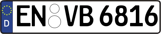 EN-VB6816