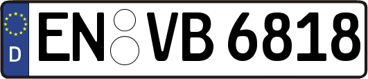 EN-VB6818