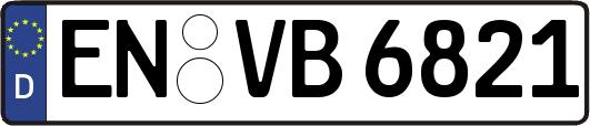 EN-VB6821