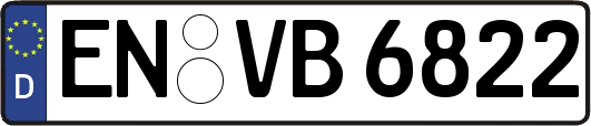 EN-VB6822