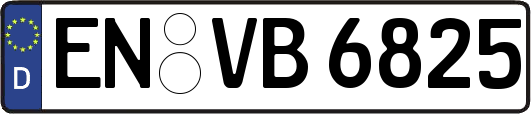 EN-VB6825