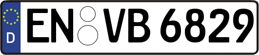 EN-VB6829