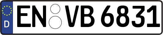 EN-VB6831