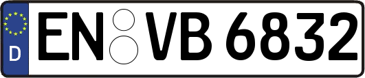 EN-VB6832