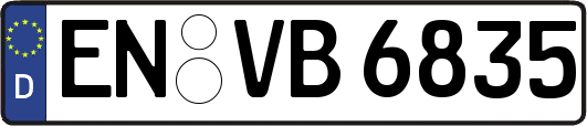 EN-VB6835