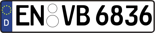 EN-VB6836