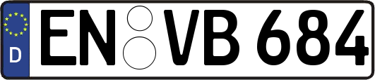 EN-VB684