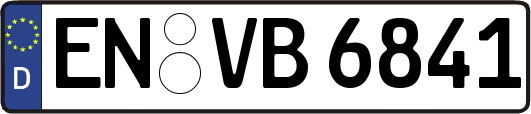 EN-VB6841