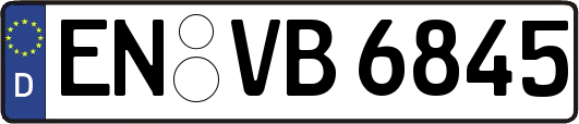EN-VB6845