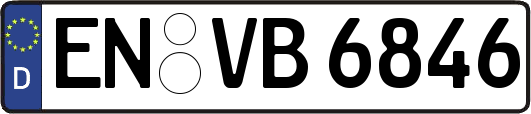 EN-VB6846